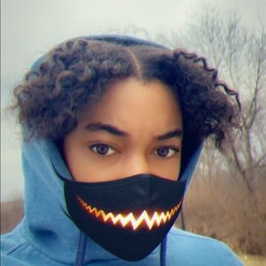 Meet your Posher, Larry